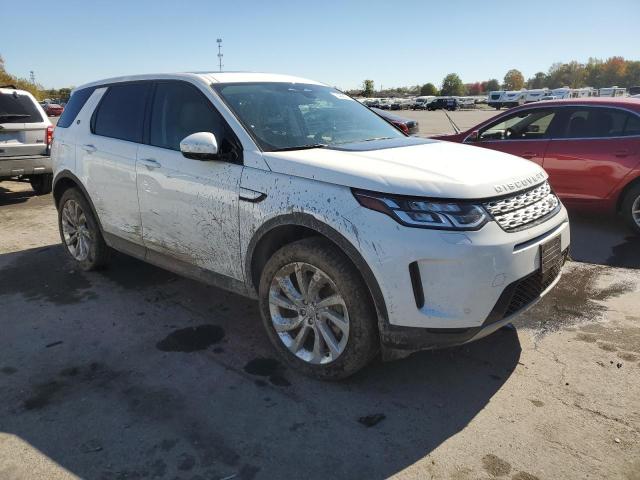 SALCJ2FX6NH910912 Land Rover Discovery  4