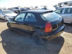 1996 Honda Civic Dx en Venta en Elgin, IL - All Over