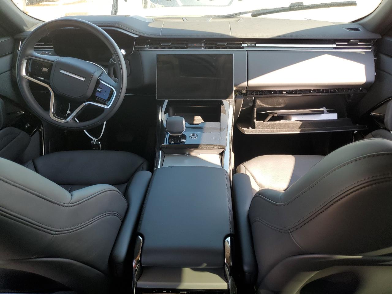 2024 Land Rover Range Rover Sport Se VIN: SAL1P9EU6RA420362 Lot: 73661634