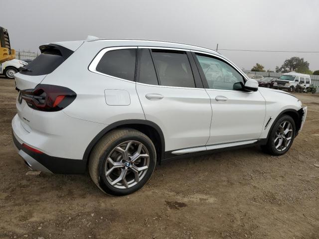 WBX47DP04PN192744 BMW X3 SDRIVE3 3