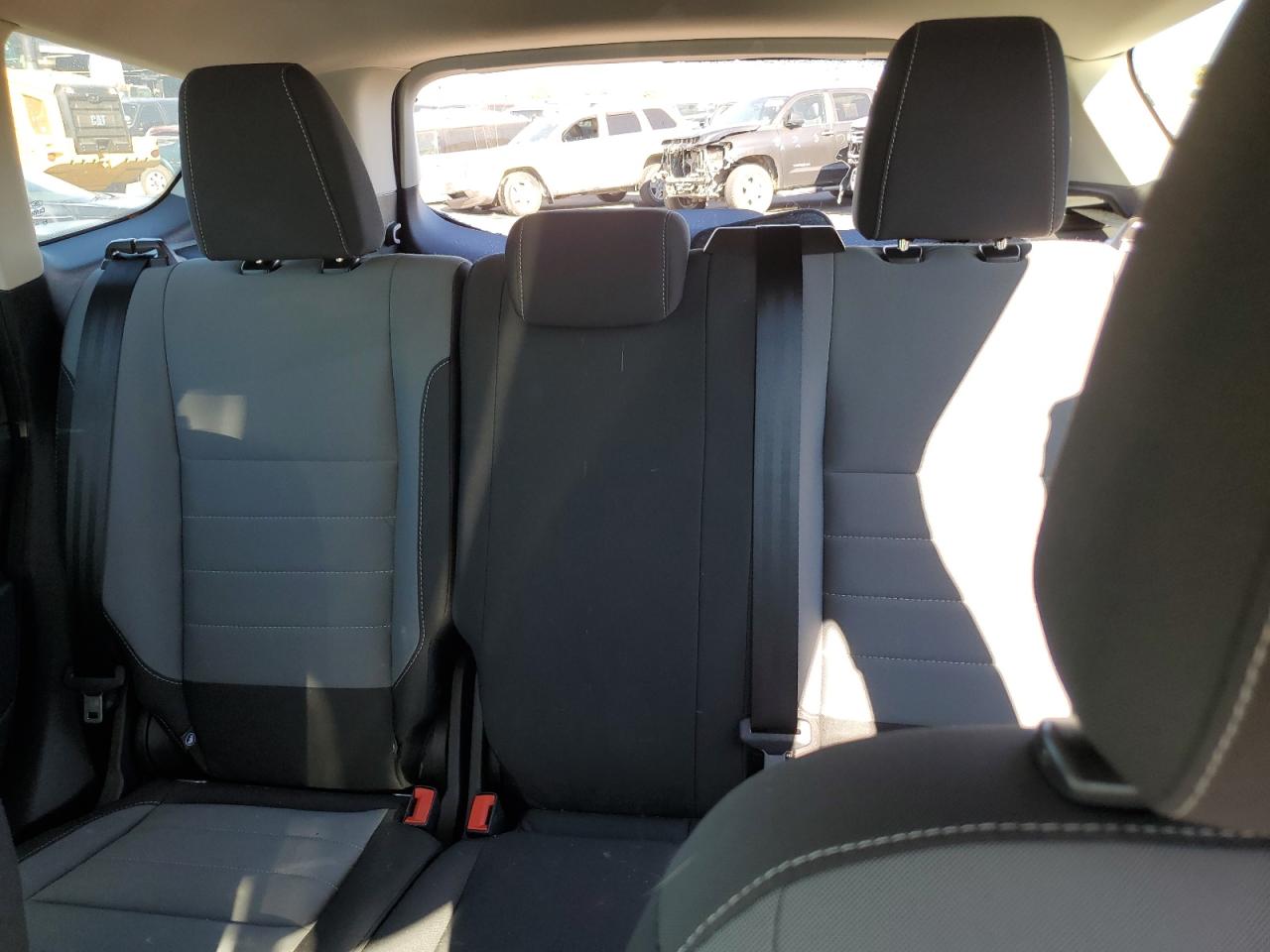 2018 Ford Escape - Image 10