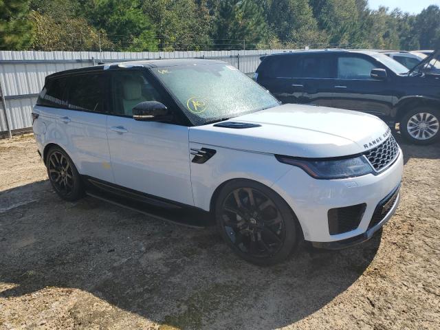 SALWR2SU4LA716676 Land Rover Rangerover RANGE ROVE 4