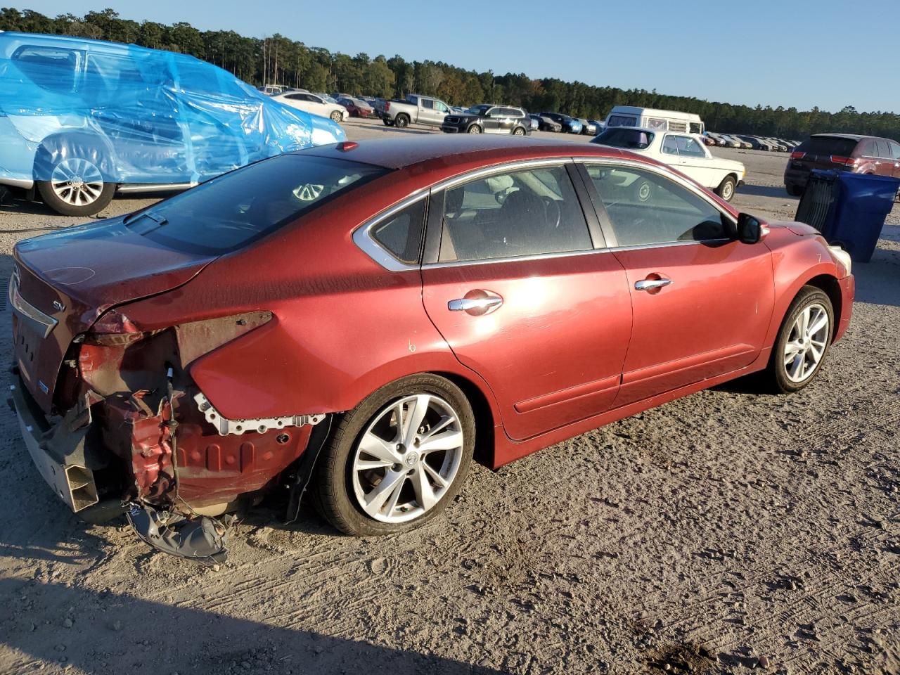 2013 Nissan Altima - Image 3