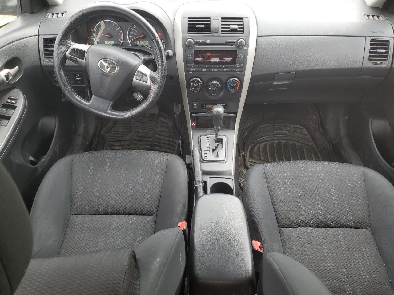 2011 Toyota Corolla - Image 8