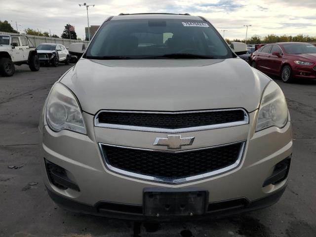  CHEVROLET EQUINOX 2014 Бежевый