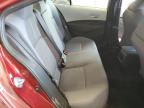 2022 Toyota Corolla Se   en Venta en Abilene, TX - Front End