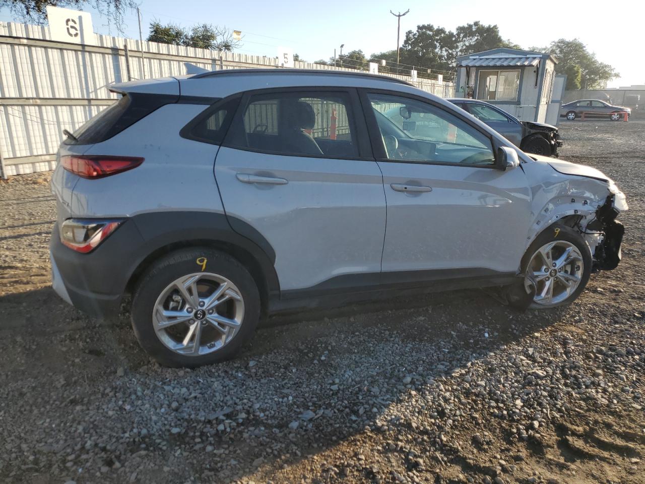 2023 Hyundai Kona - Image 3
