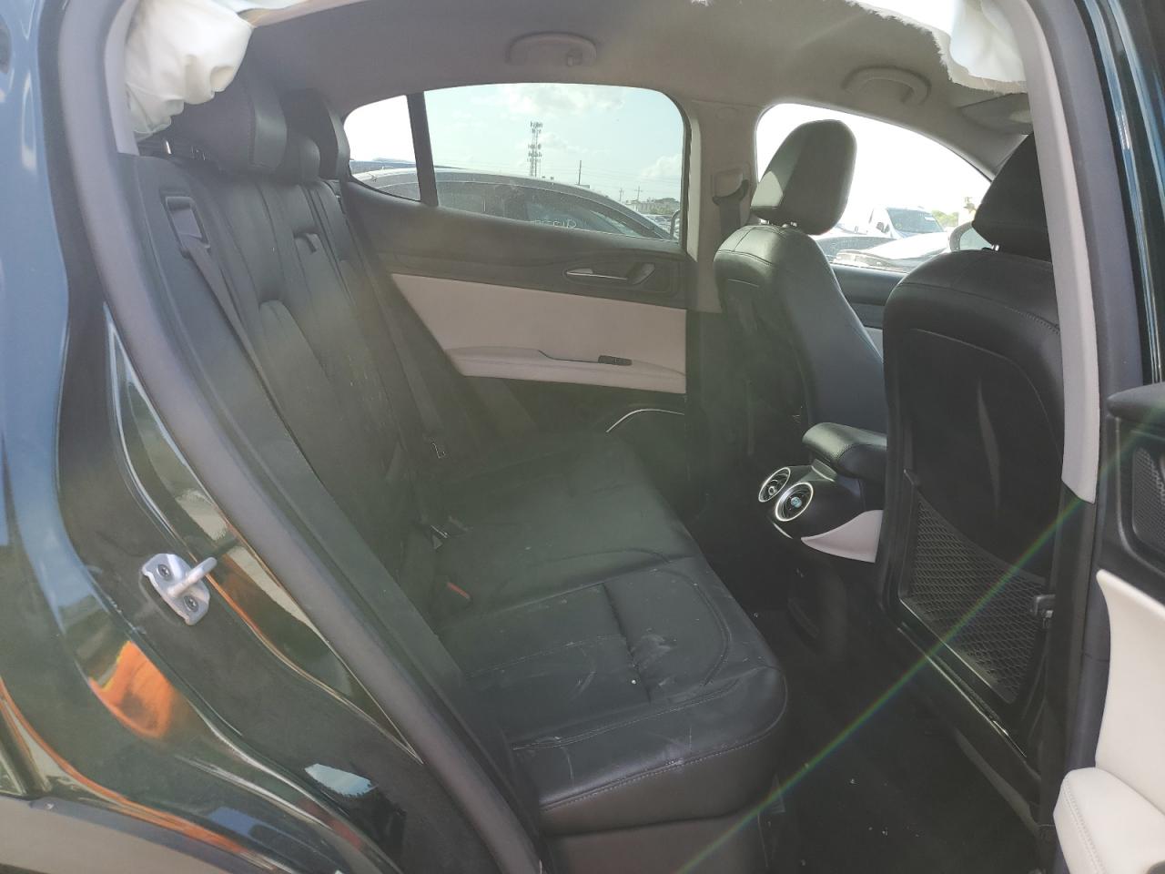 2019 Alfa Romeo Stelvio VIN: ZASPAJAN5K7C69060 Lot: 78264724