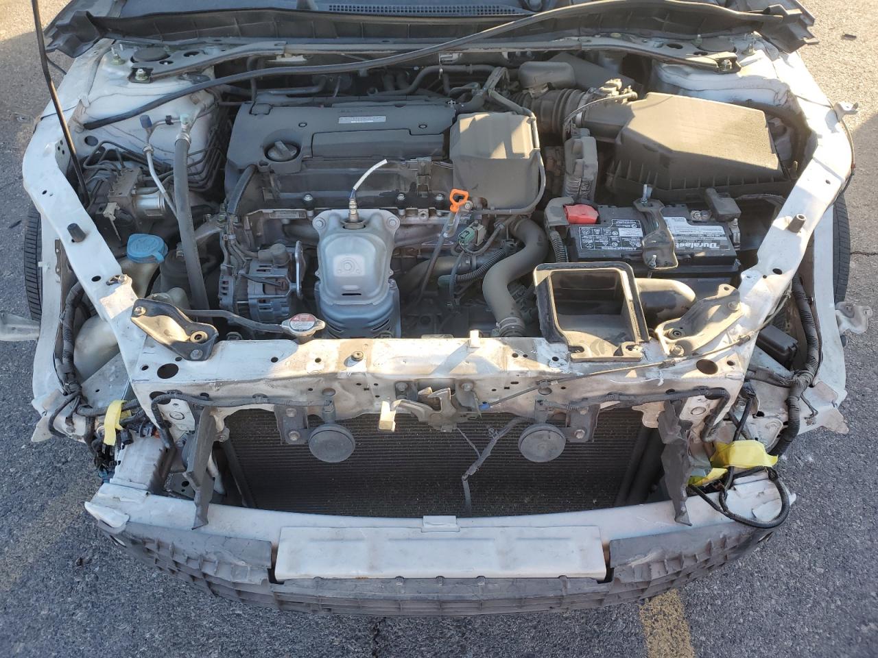 2017 Honda Accord - Image 11