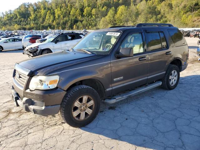 2006 Ford Explorer Xls na sprzedaż w Hurricane, WV - Front End