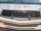 1986 Gillig Incomplete Motorhome Chassis  продається в Sikeston, MO - Top/Roof