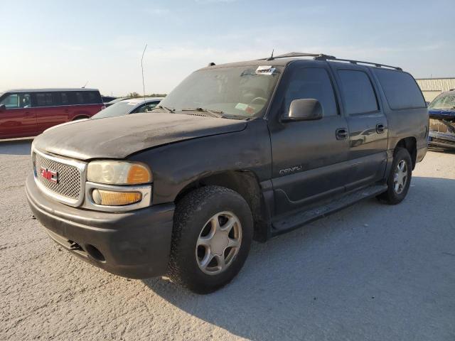 2004 Gmc Yukon Xl Denali