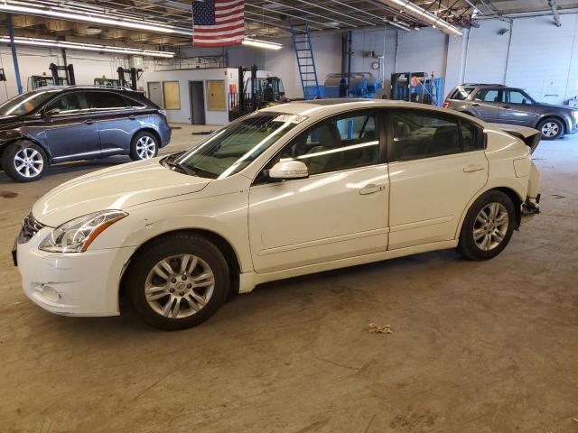 2011 Nissan Altima Base