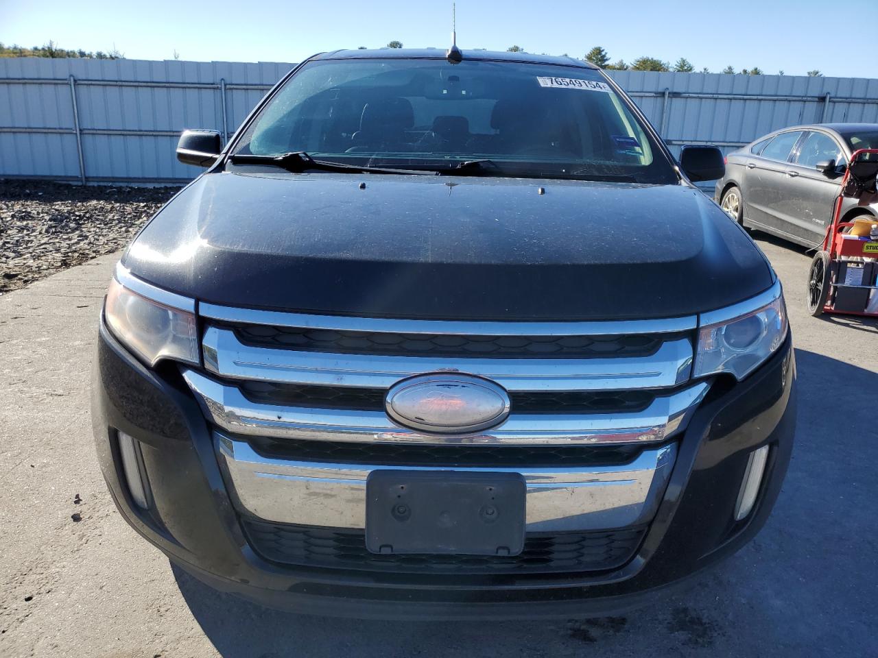 2014 Ford Edge - Image 5