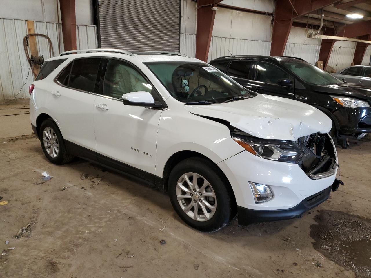 2019 Chevrolet Equinox - Image 4