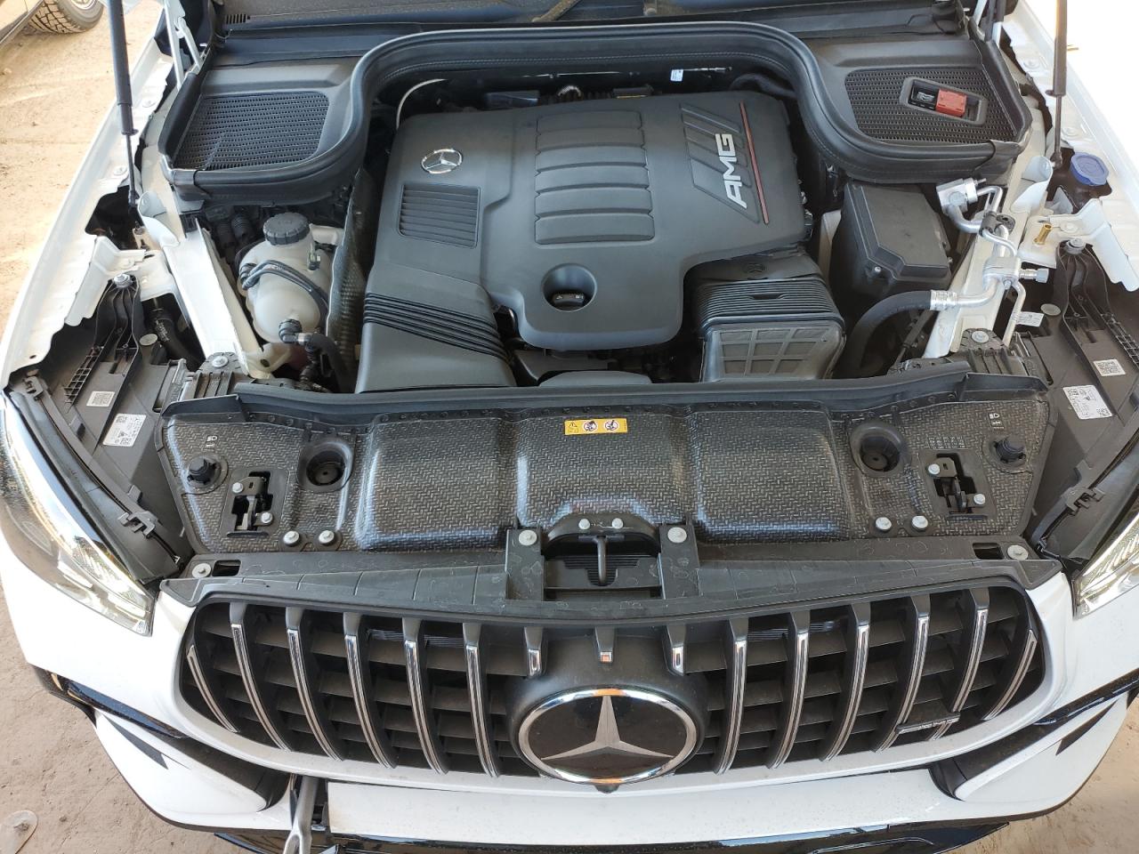 2024 Mercedes-Benz GLE - Image 12