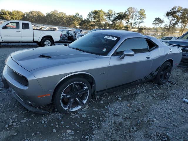 2017 Dodge Challenger R/T للبيع في Byron، GA - Top/Roof