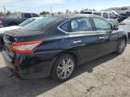 2014 Nissan Sentra S იყიდება North Las Vegas-ში, NV - Minor Dent/Scratches