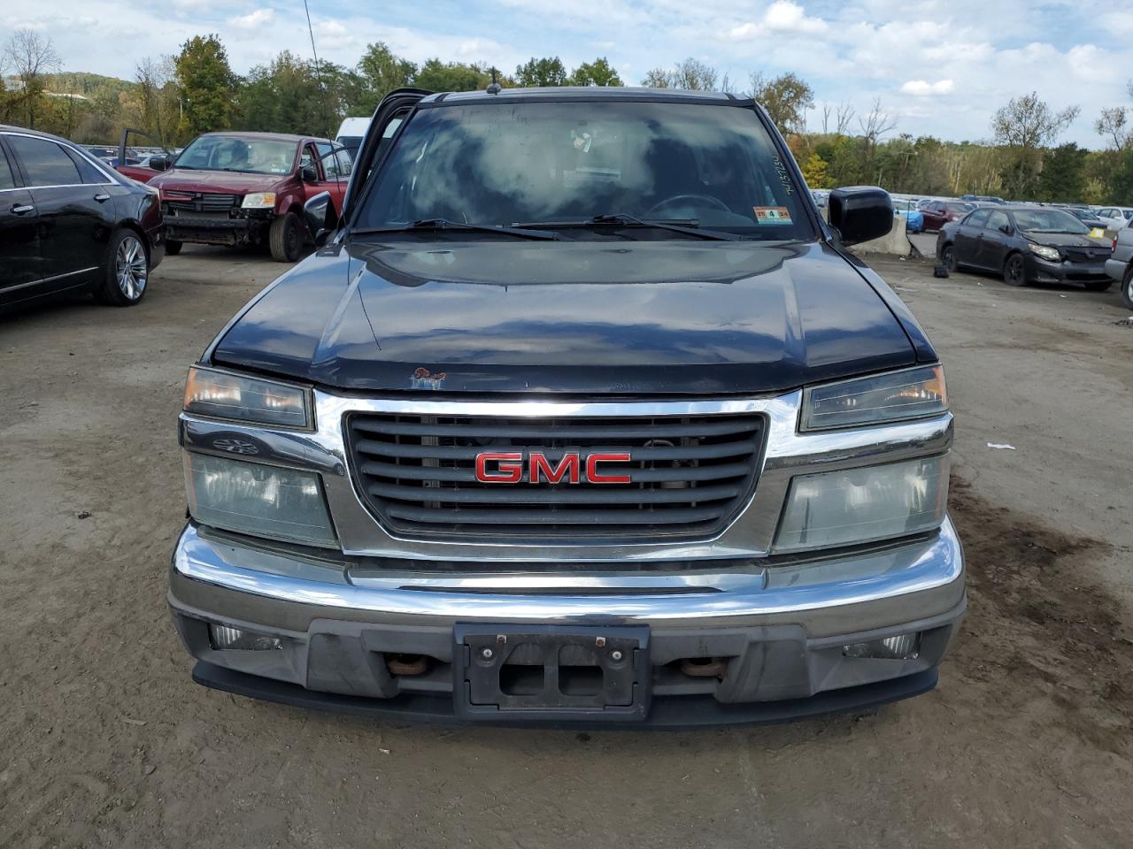 2011 GMC Canyon - Image 5