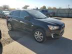 2015 Mitsubishi Outlander Sport Se للبيع في Central Square، NY - Side