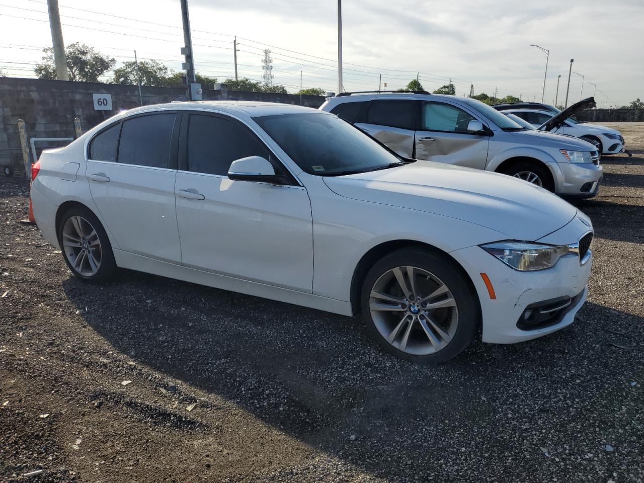 2018 BMW 3er - Image 4