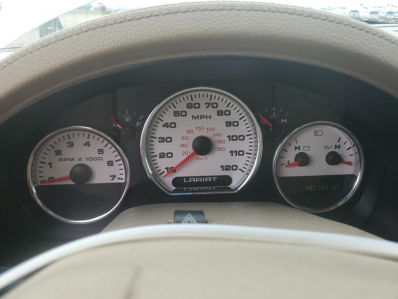 2008 Ford F150 VIN: 1FTPX14V58FC15517 Lot: 74531684