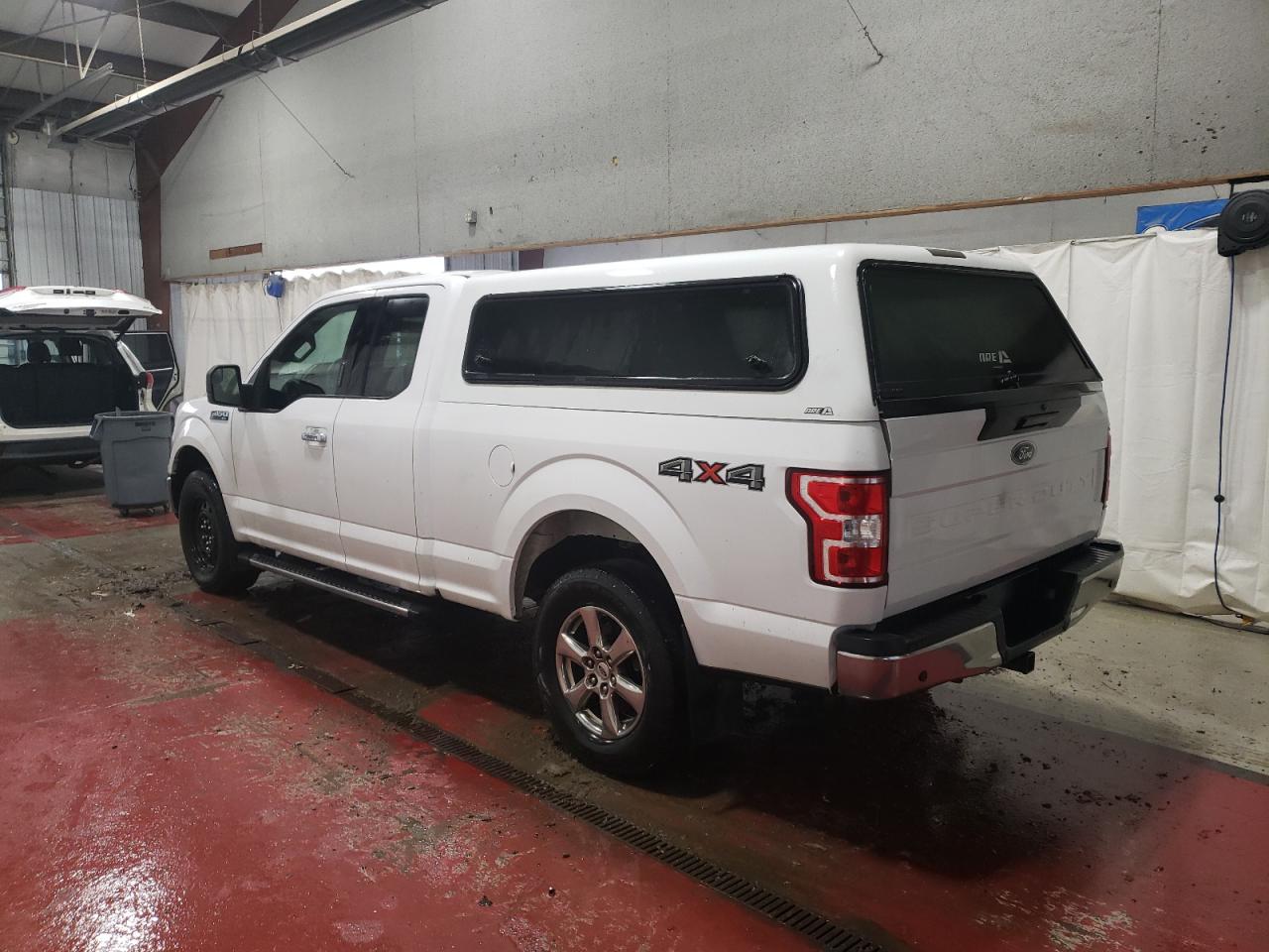 2020 Ford F-150 - Image 2
