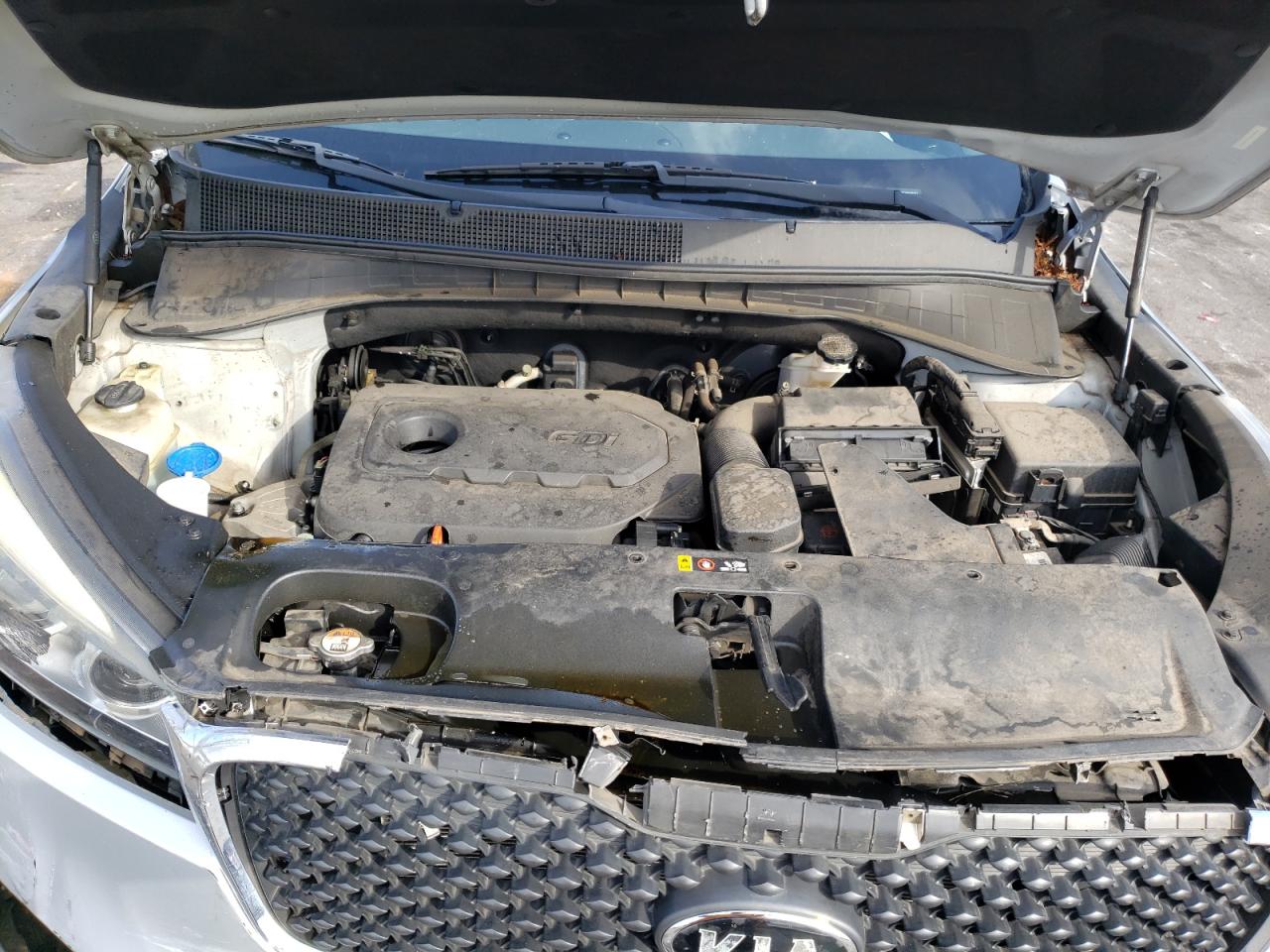 2016 Kia Sorento - Image 12