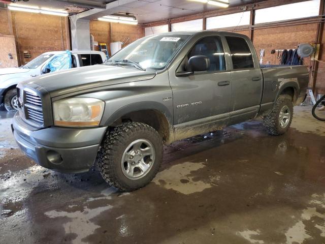 2006 Dodge Ram 1500 St