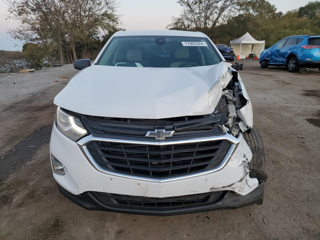 2020 Chevrolet Equinox - Image 5