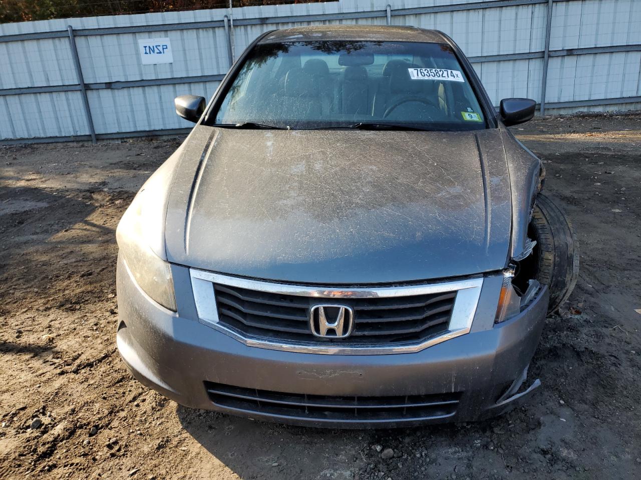 2010 Honda Accord - Image 5