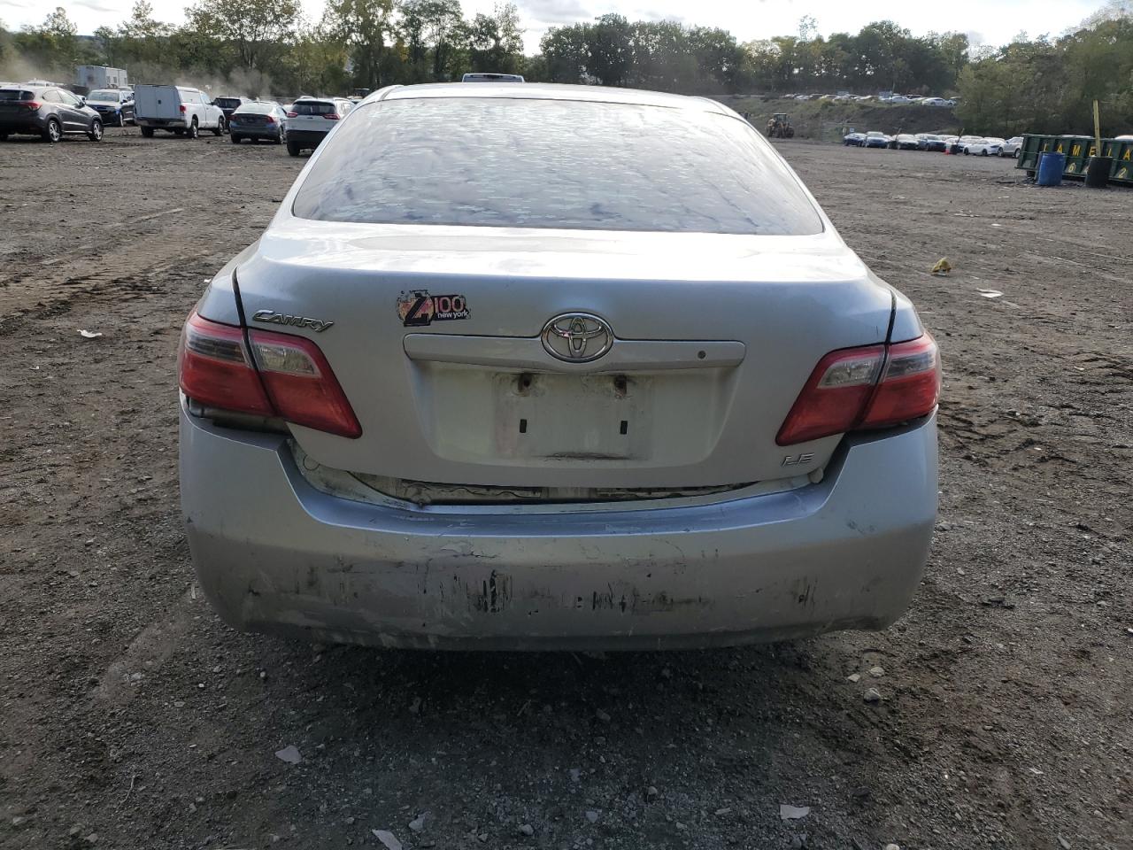 2009 Toyota Camry Base VIN: 4T1BE46K49U265726 Lot: 73589974