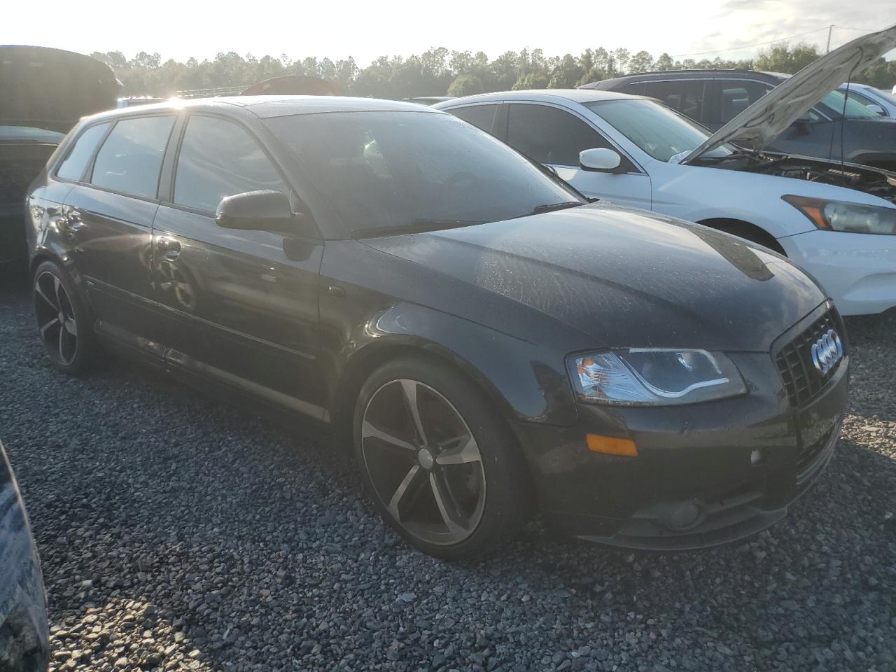 2007 Audi A3 - Image 4
