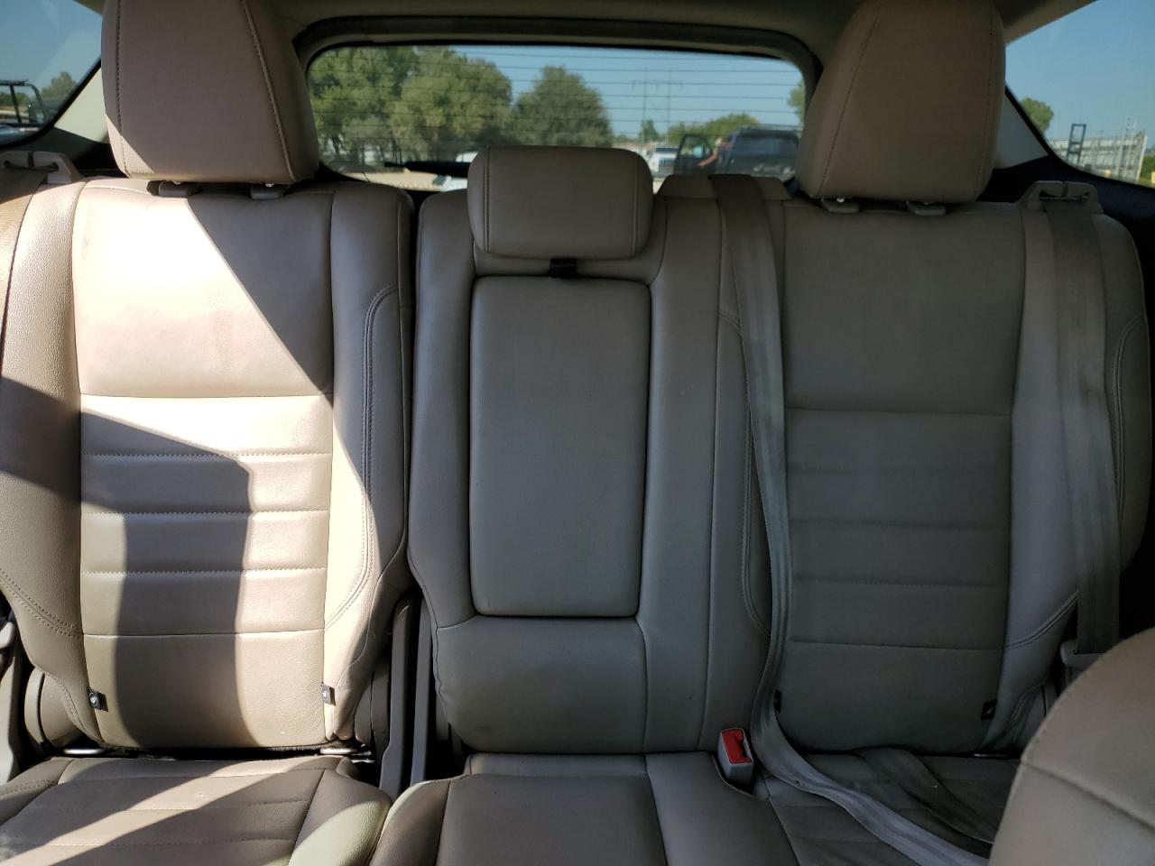 2013 Ford Escape - Image 10