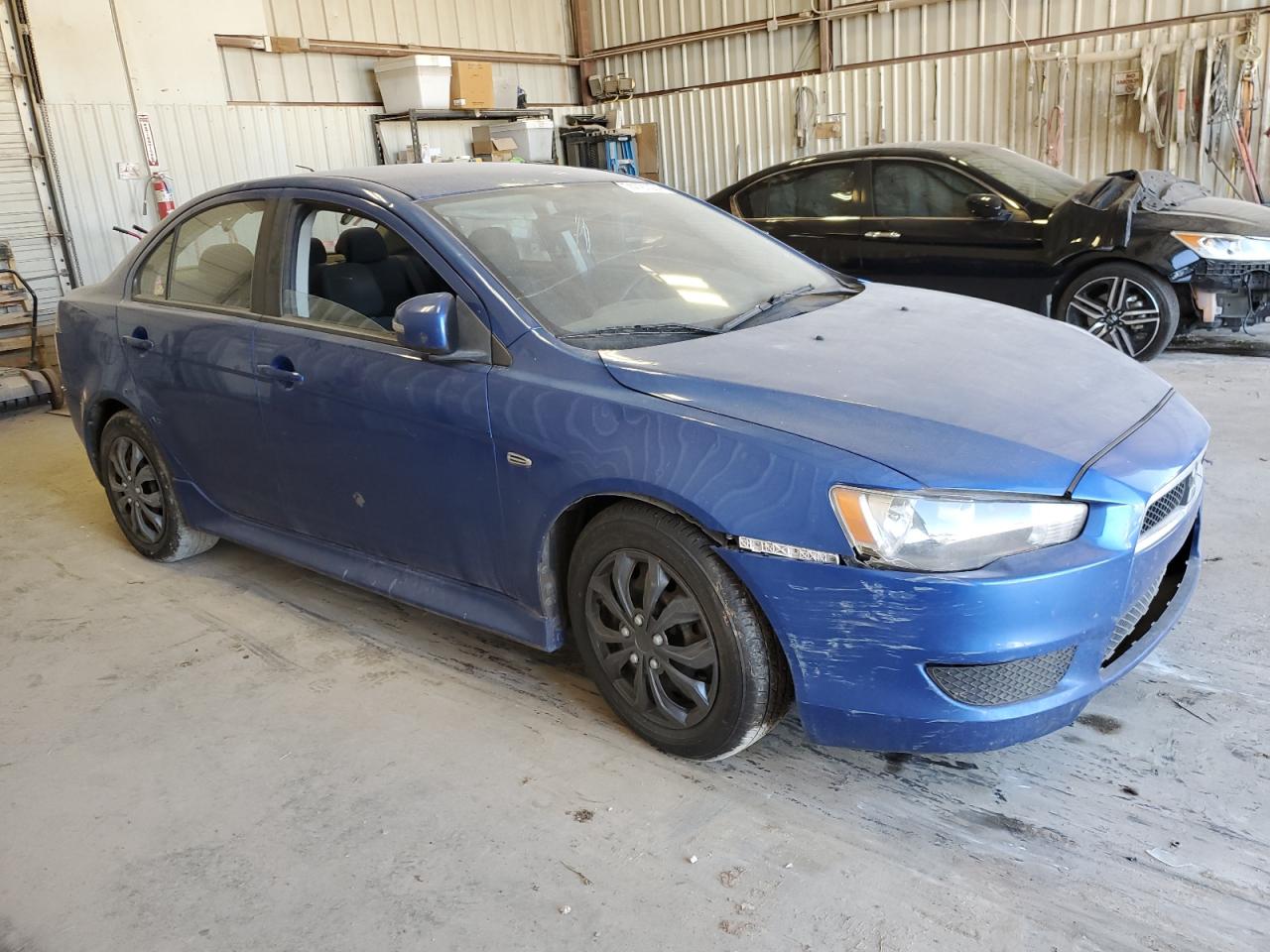 2015 Mitsubishi Lancer - Image 4