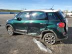 2016 Fiat 500L Trekking   იყიდება Mcfarland-ში, WI - Rollover