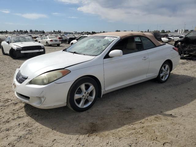 2006 Toyota Camry Solara Se