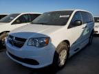 2019 Dodge Grand Caravan Se na sprzedaż w Grand Prairie, TX - Minor Dent/Scratches