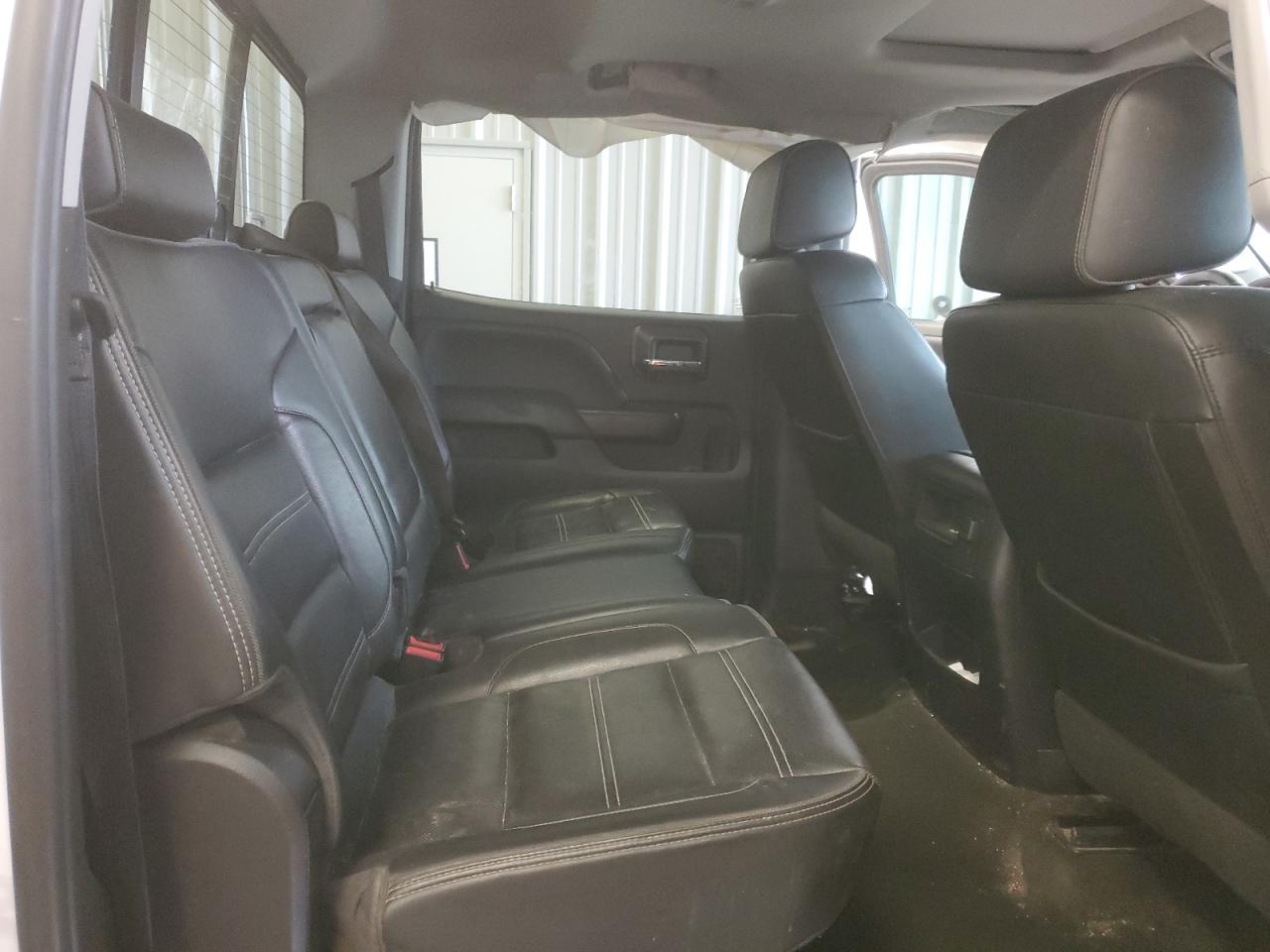 2018 GMC Sierra - Image 11