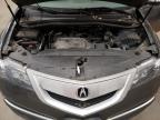 2011 Acura Mdx  на продаже в Ham Lake, MN - Front End