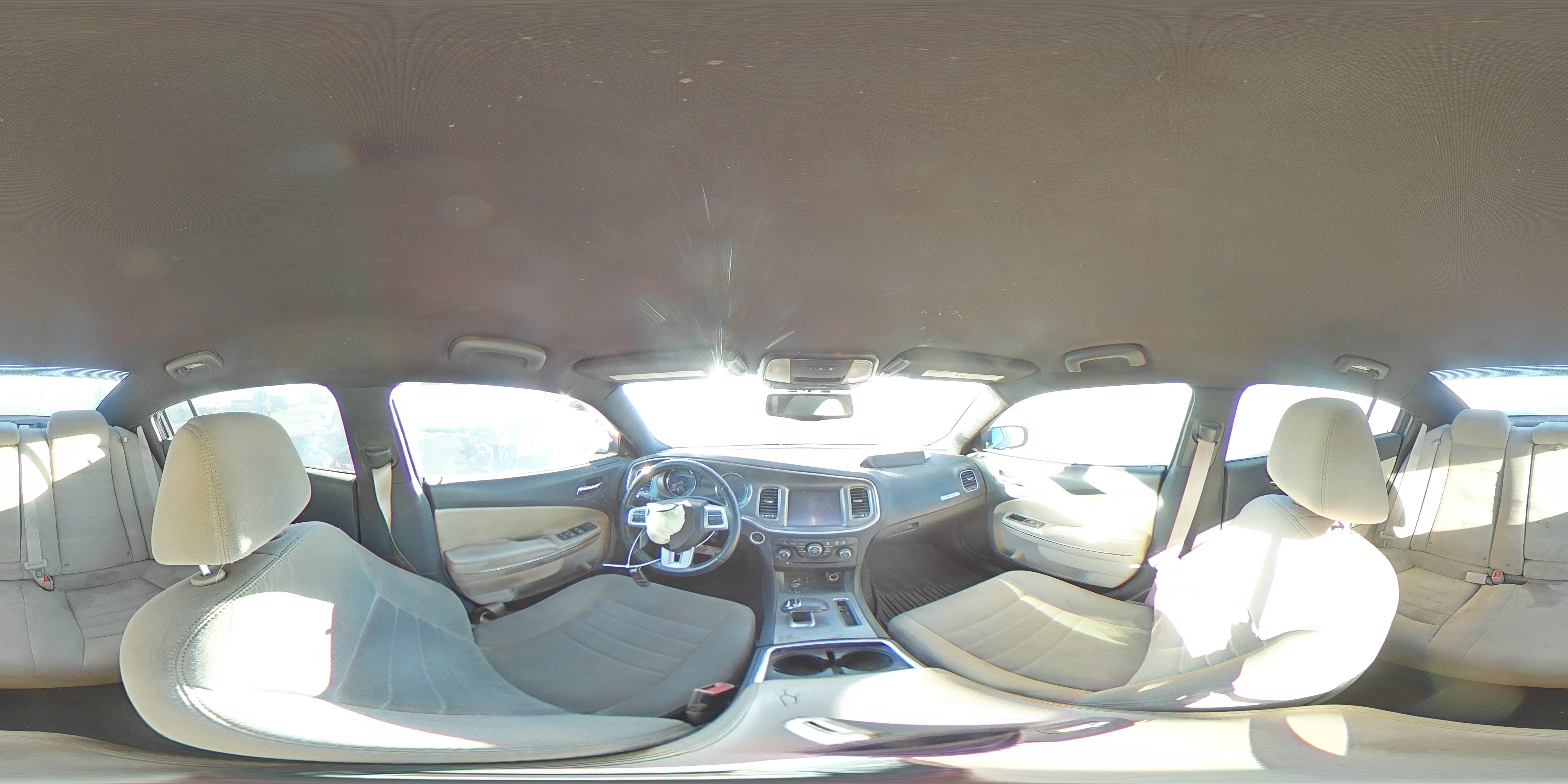 2013 Dodge Charger - Image 12