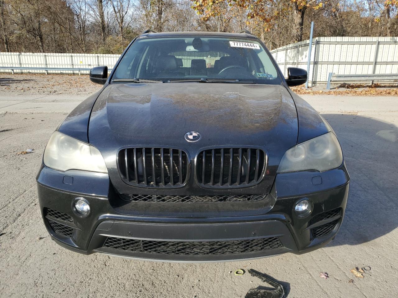 2011 BMW X5 - Image 5