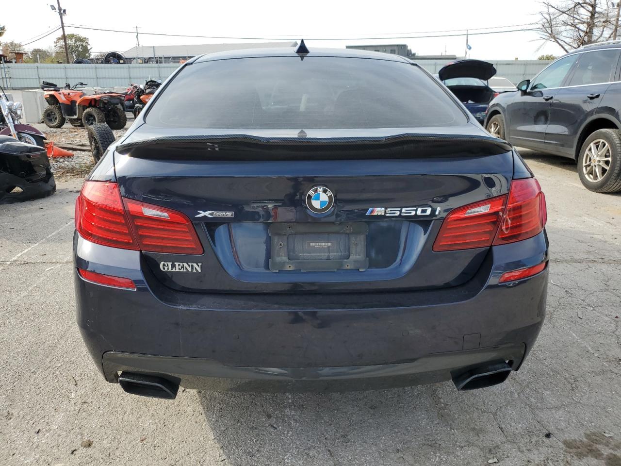 WBAKP9C53FD693824 2015 BMW 550 Xi