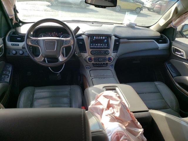  GMC YUKON 2019 Silver