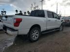 2018 Nissan Titan Xd Sl for Sale in Riverview, FL - Front End