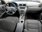 2011 Ford Fusion Se for Sale in Chambersburg, PA - Frame Damage