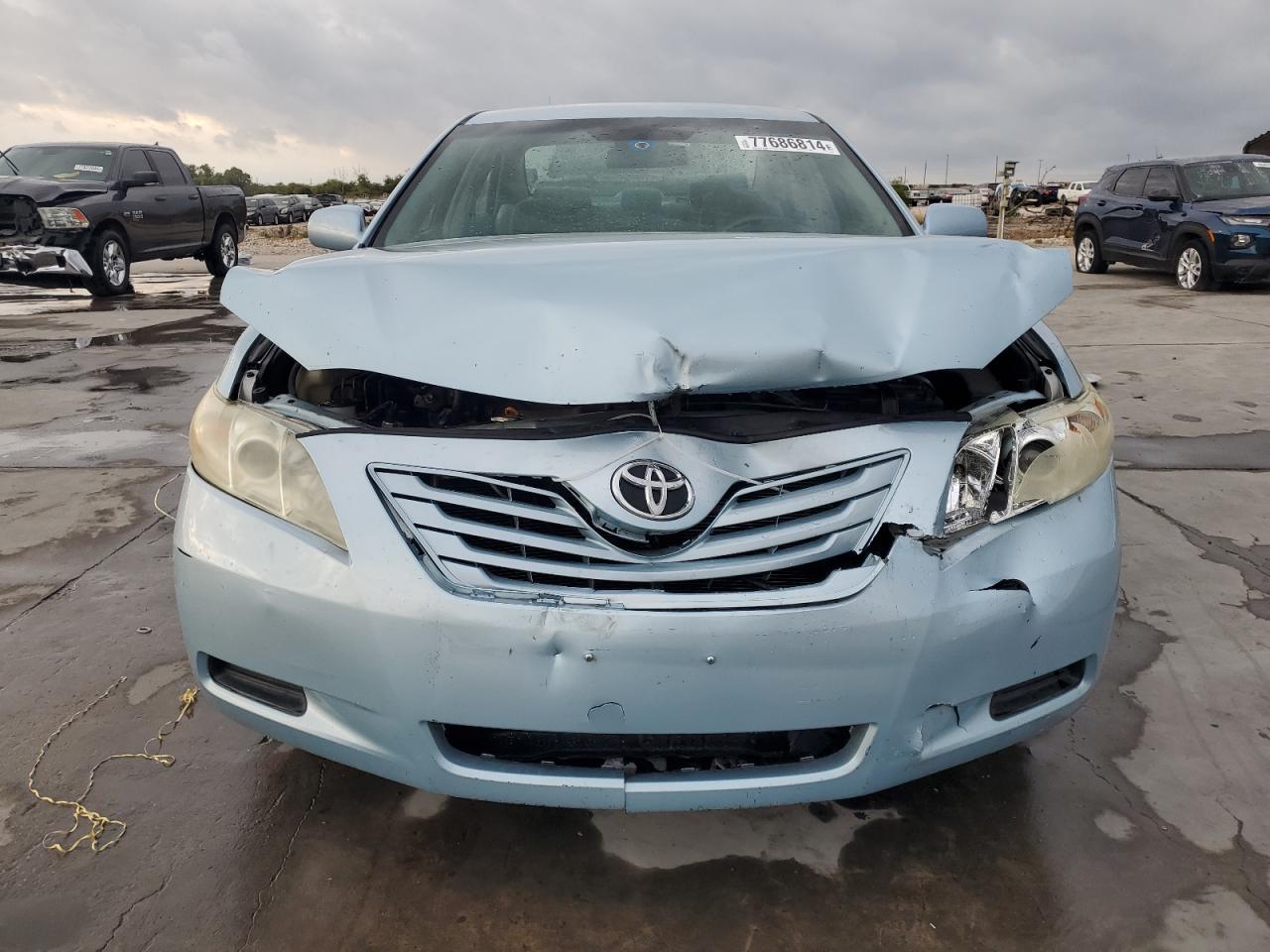 2009 Toyota Camry - Image 5