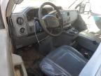 1FDWE3F65HD****** Wrecked 2017 Ford Econoline in CT - East Granby