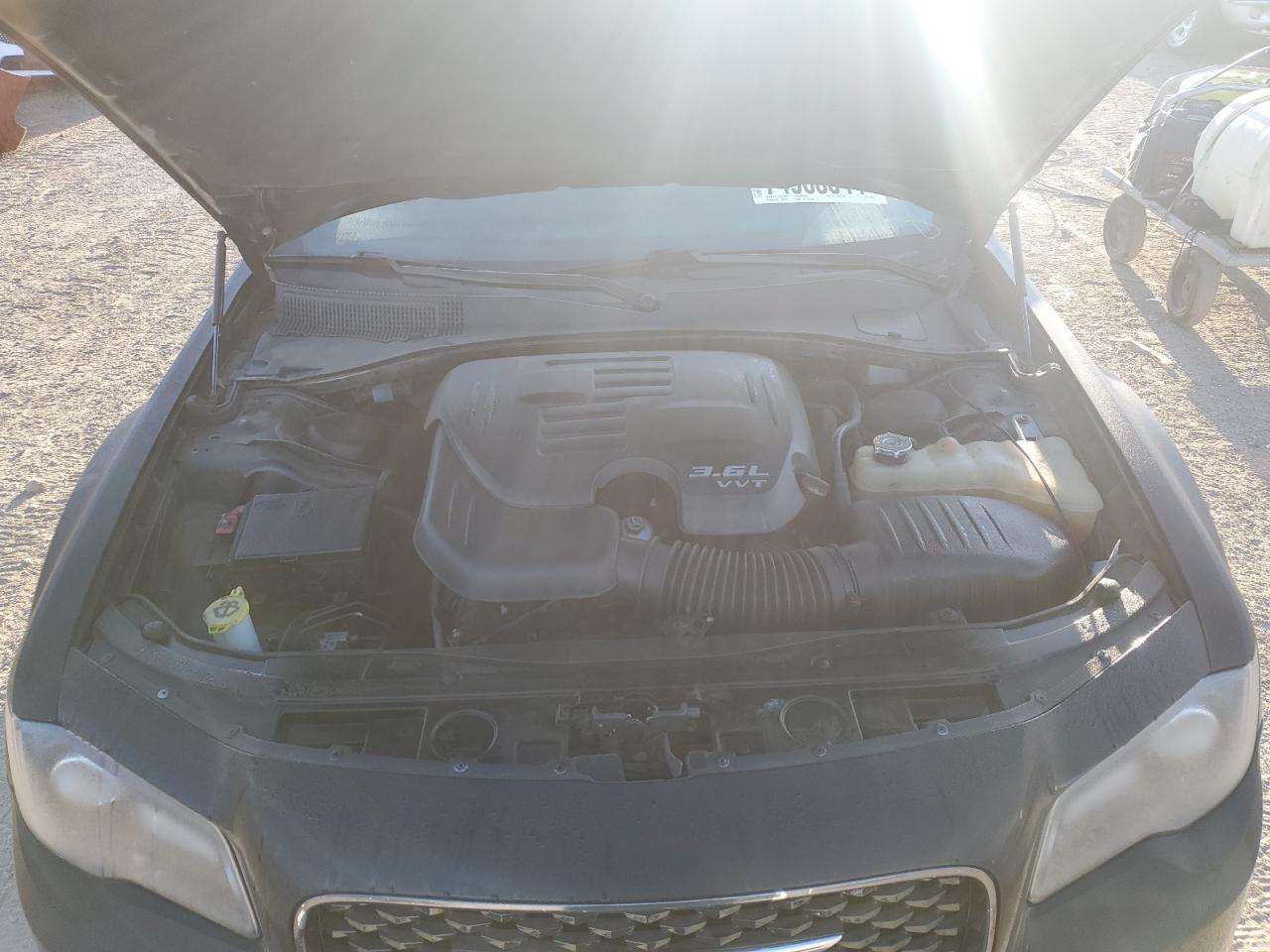 2007 Chrysler 300 - Image 11