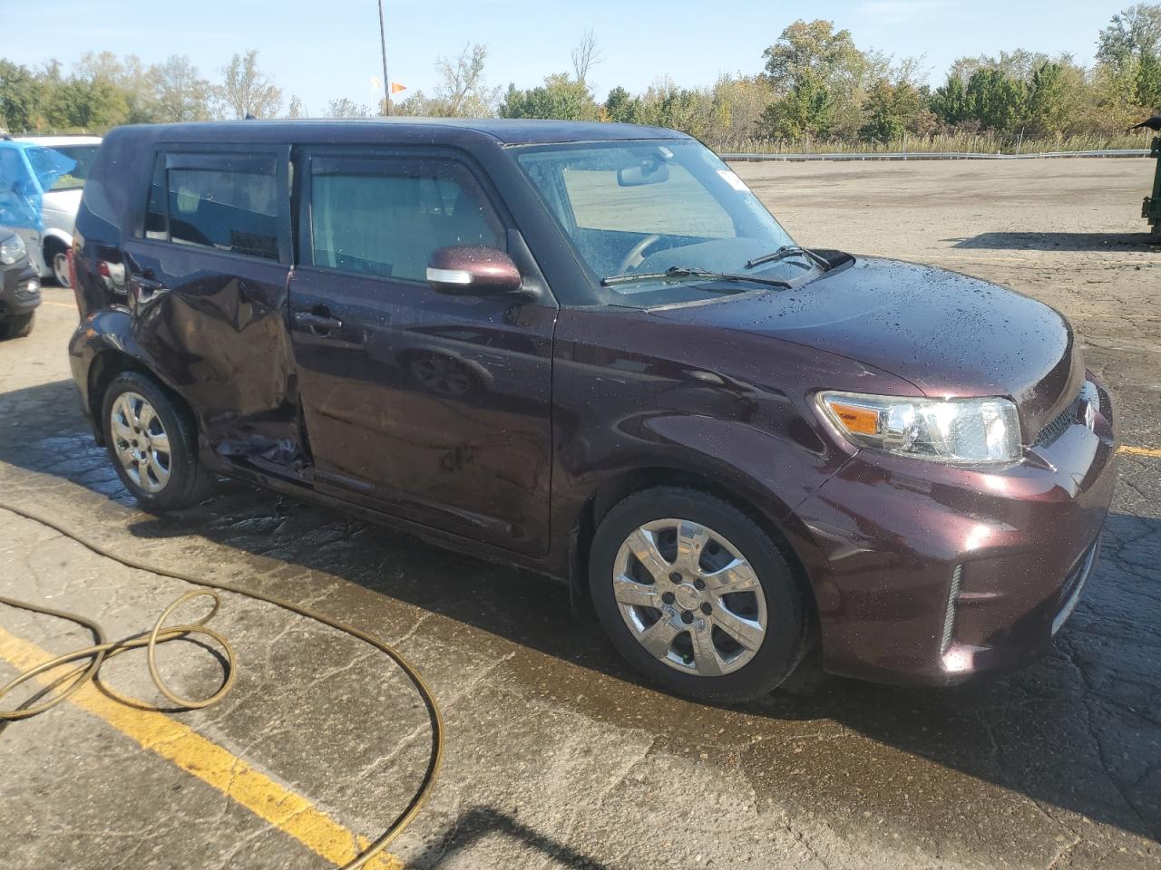 2011 Toyota xB - Image 4